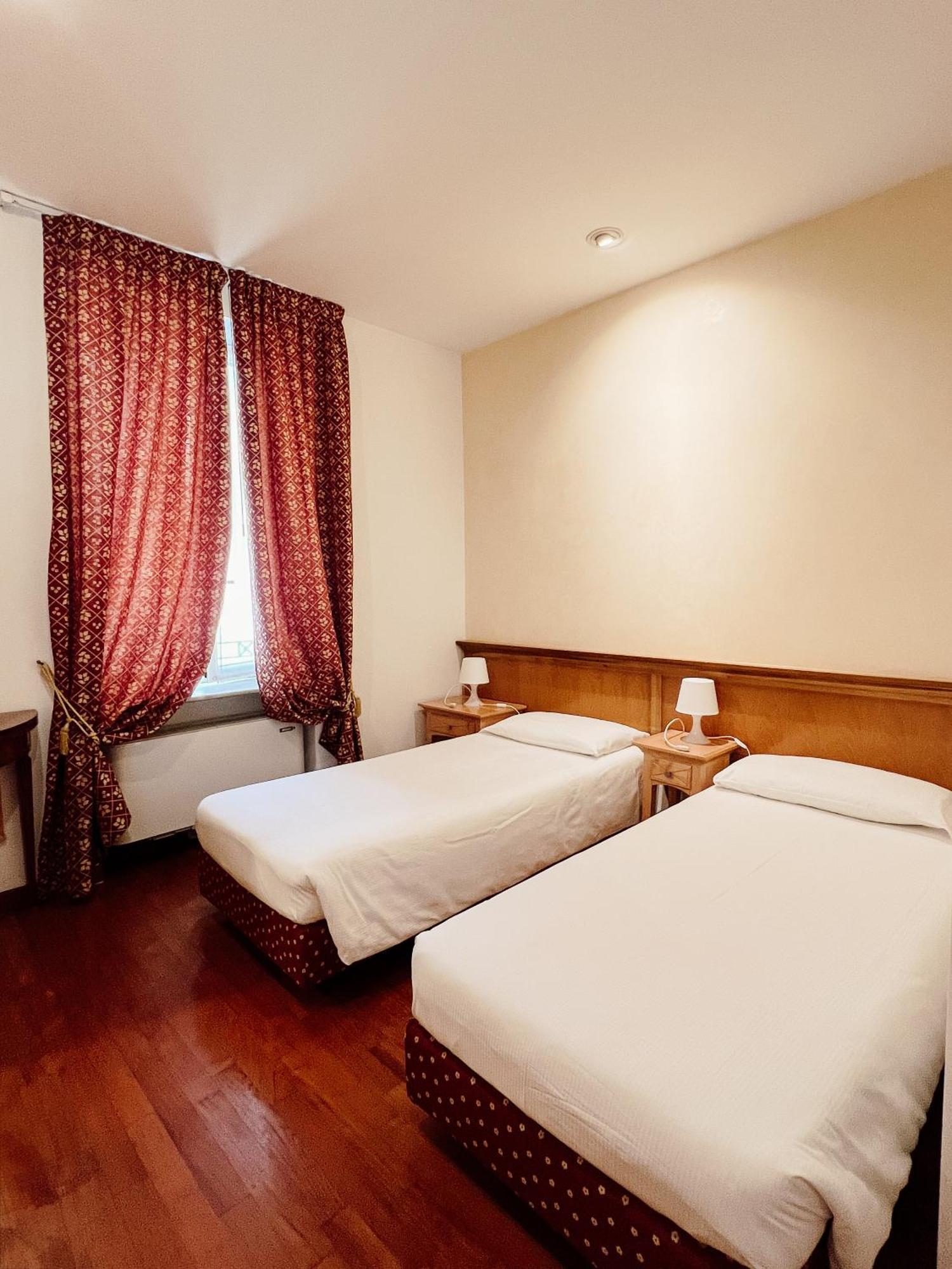Gorizia Inn Экстерьер фото