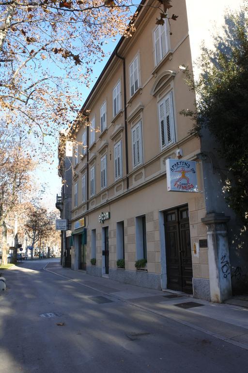 Gorizia Inn Экстерьер фото