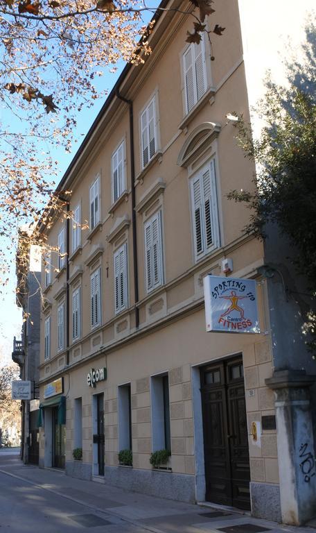 Gorizia Inn Экстерьер фото