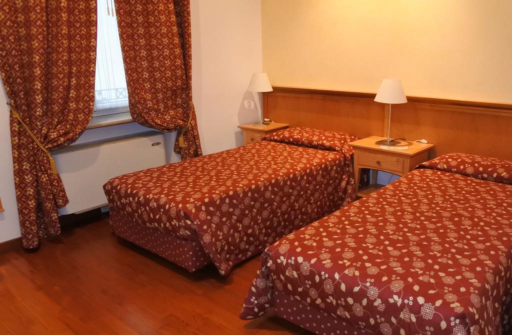 Gorizia Inn Экстерьер фото